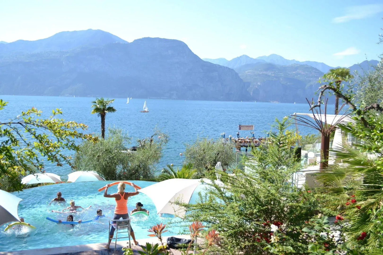 Belfiore Park Hotel - Adults Only