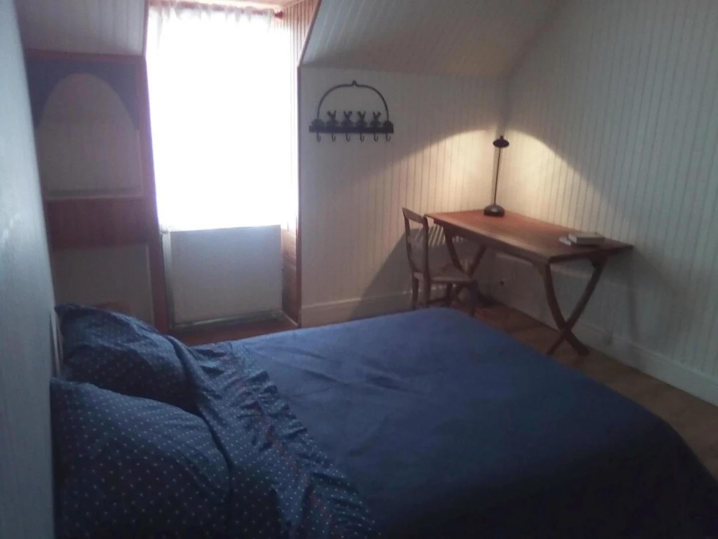 House With 2 Bedrooms in Pléhédel, With Enclosed Garden and Wifi - 8 k