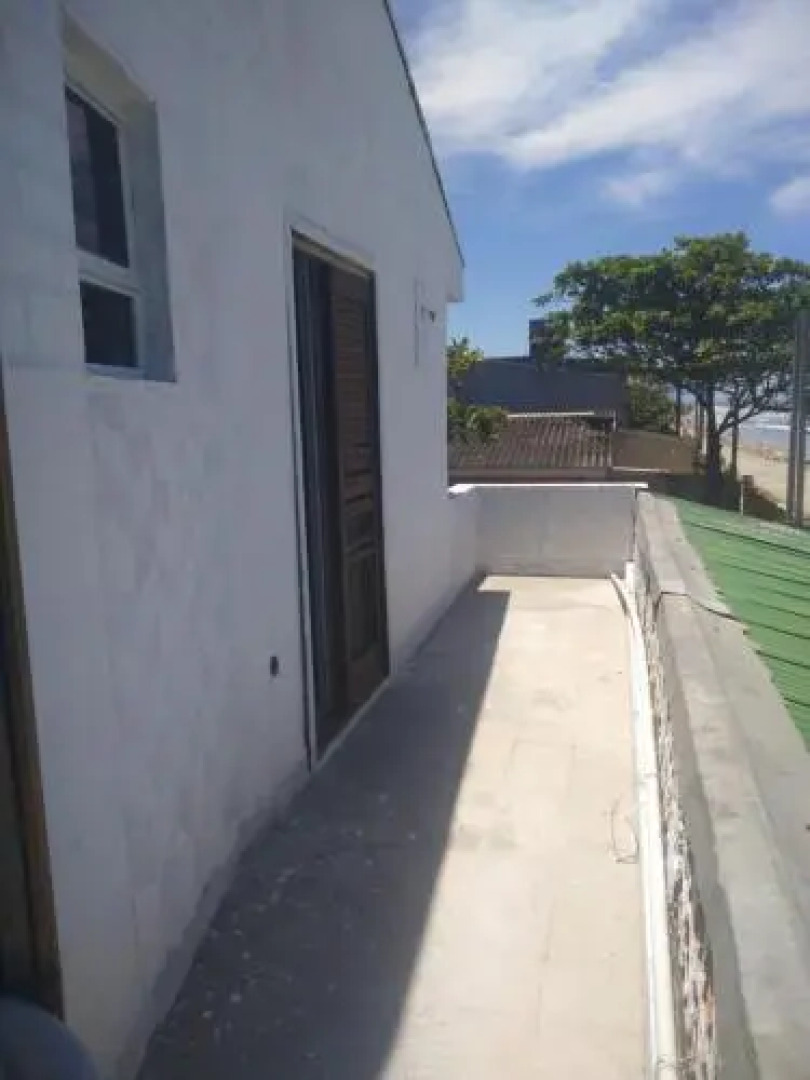 Nasantapaz Hostel Beach