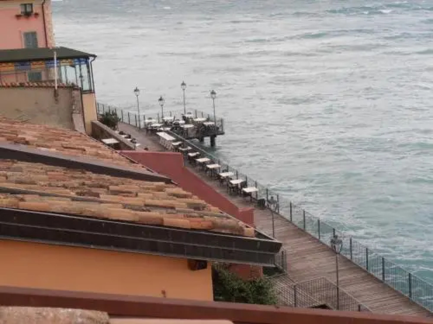 Hotel Garnì Bartabel