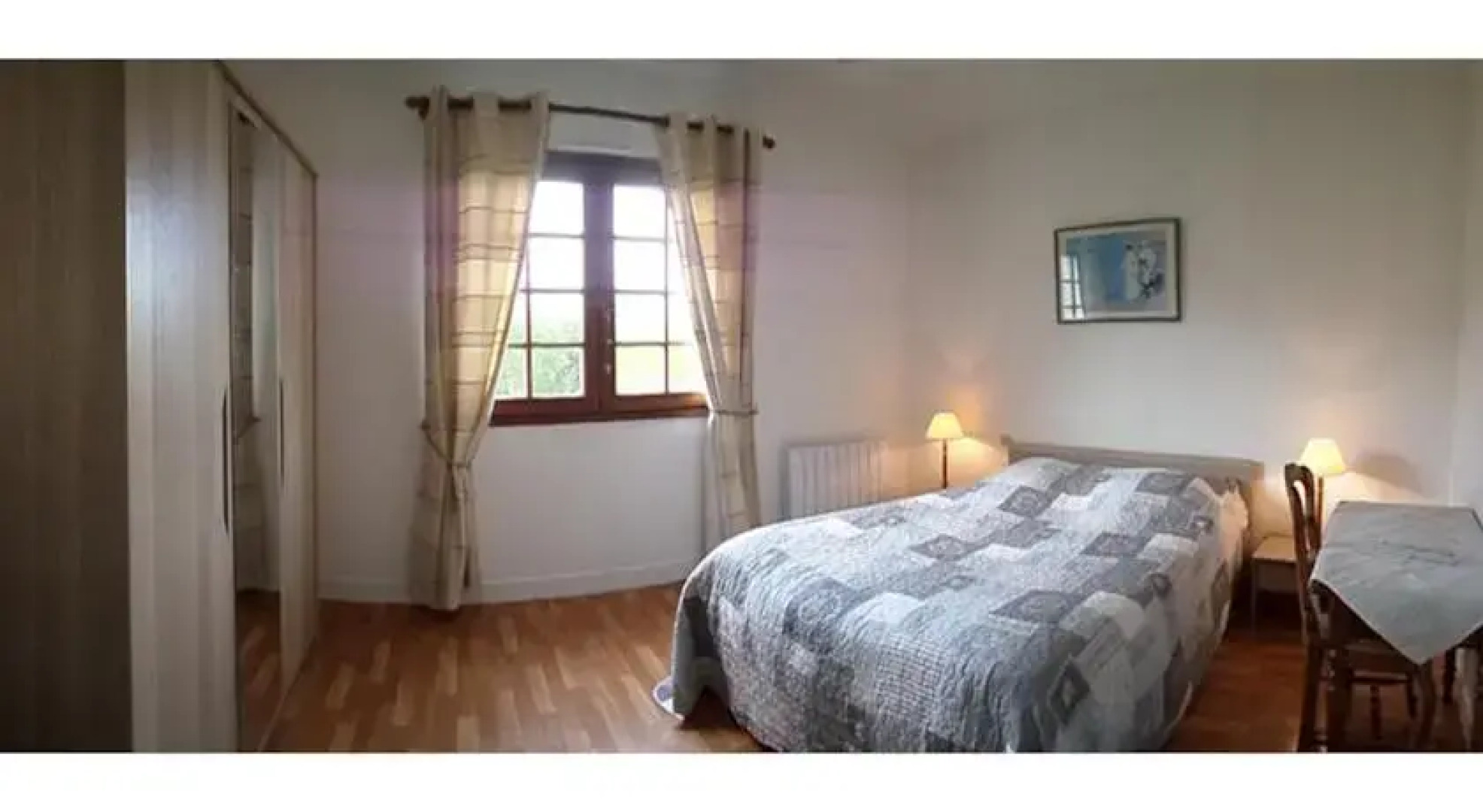 La Halte de Saint Sulpice B&B