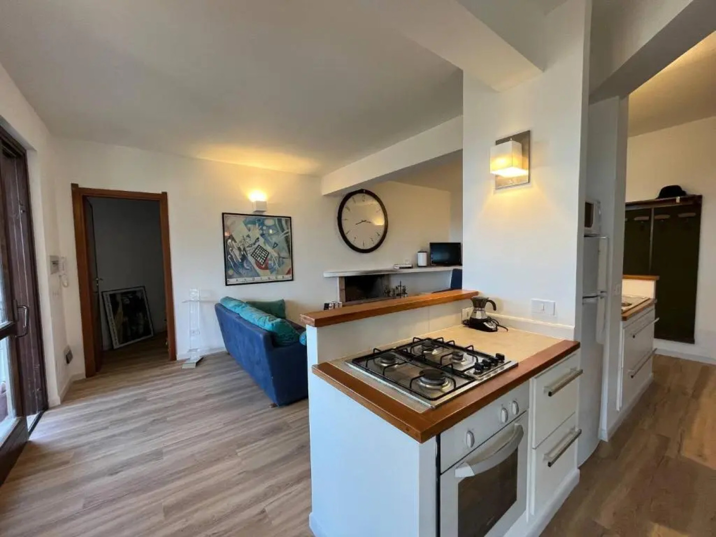 Villa By The Sea With Private Pool Near Palermo Num1