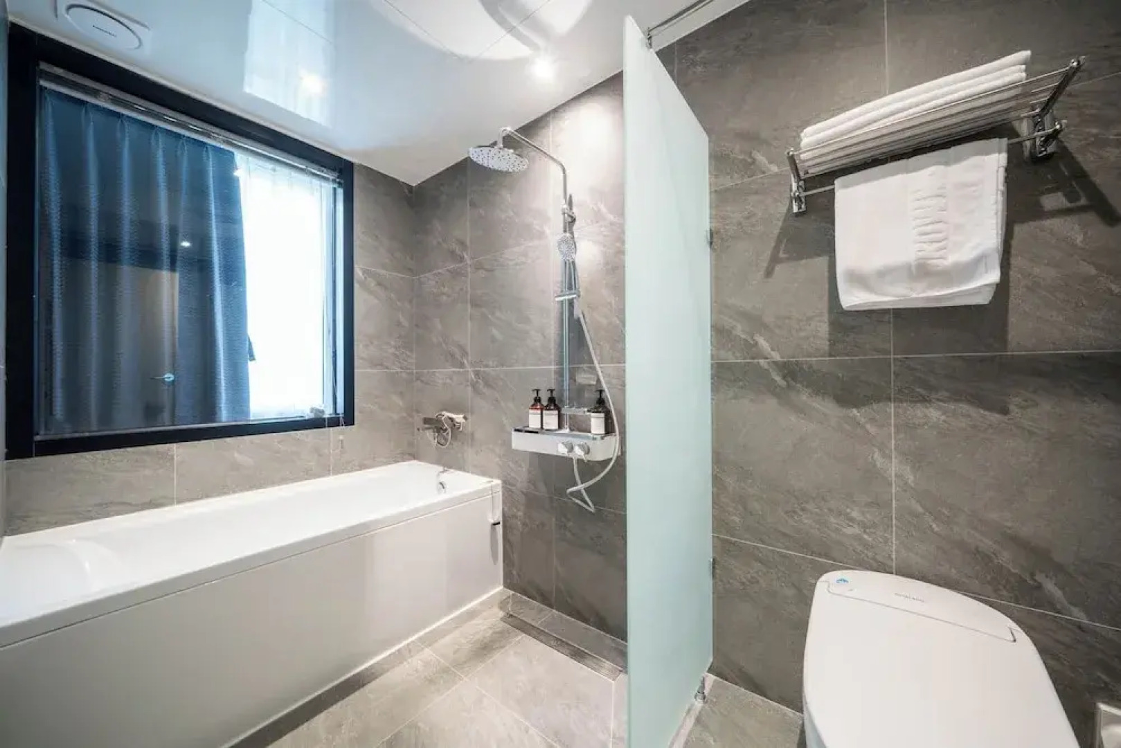 Browndot Hotel Jecheon Hwasan Branch