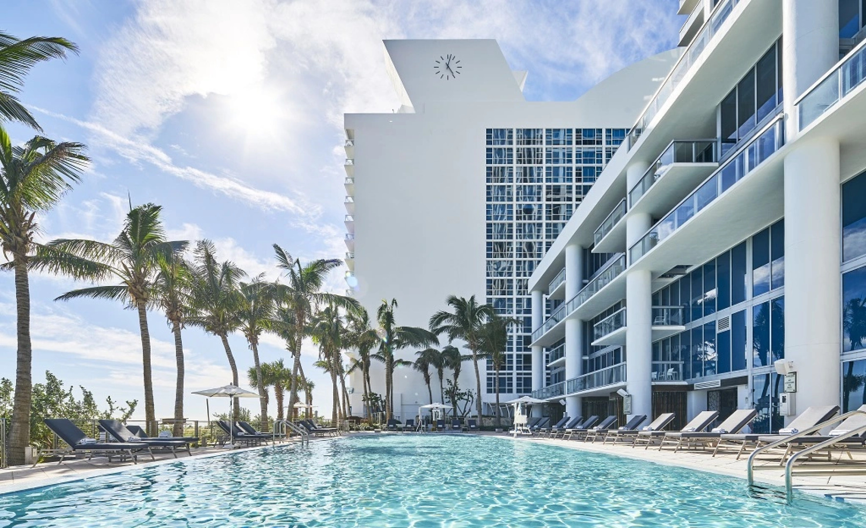 Carillon Miami Wellness Resort