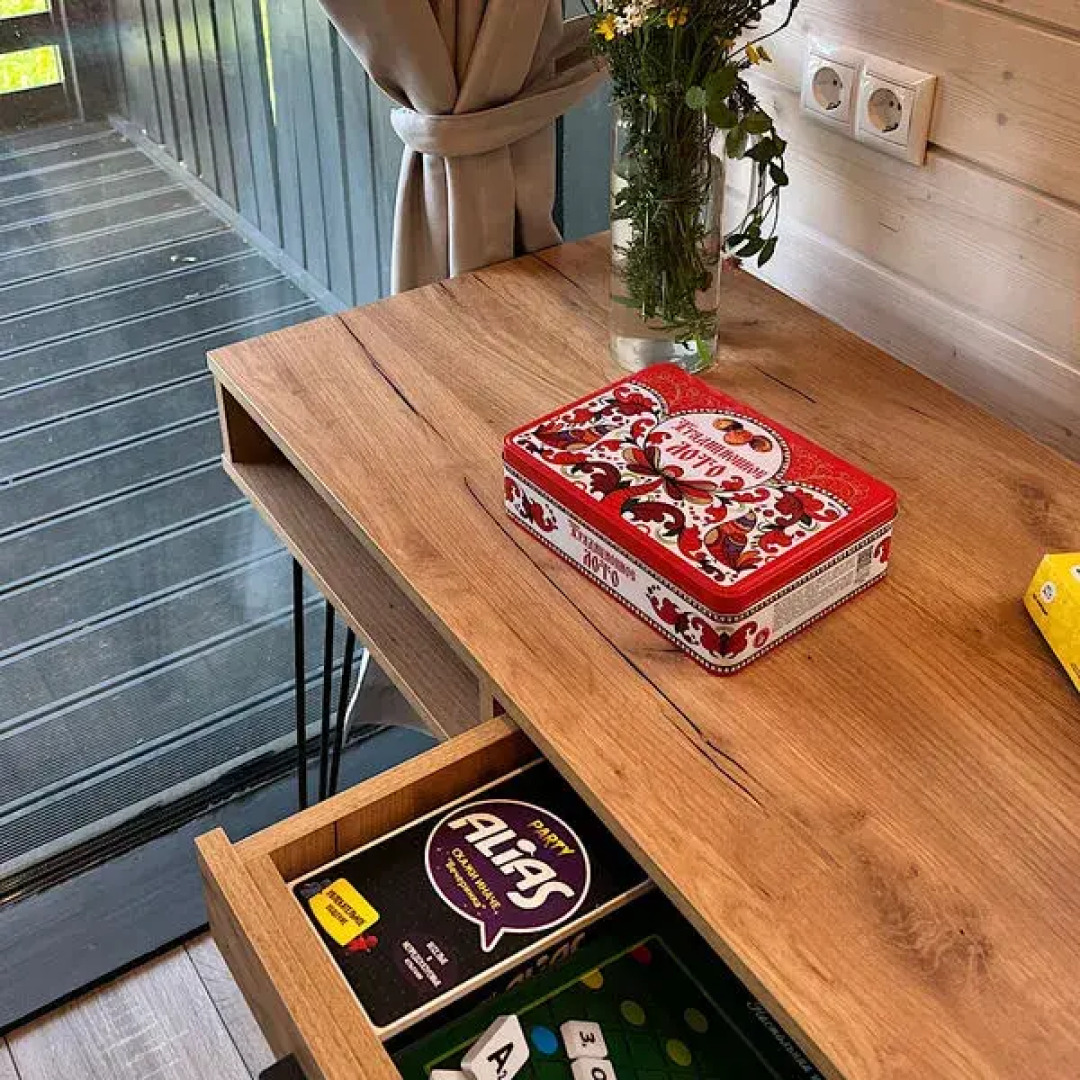 Домик у Сорочан