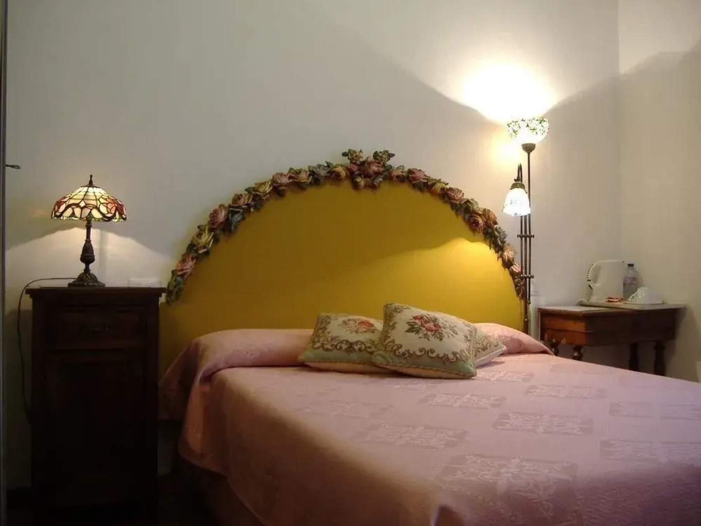 Punto Alloggio B&B