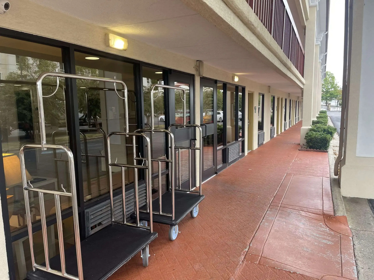 Quality Inn Dalton Central