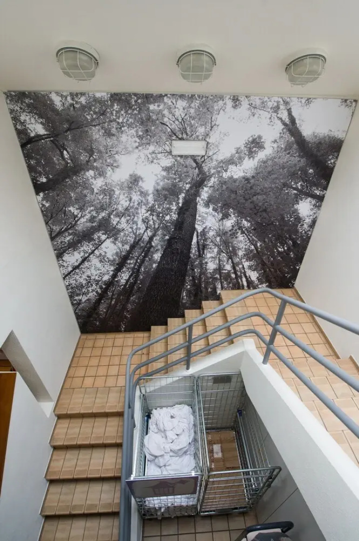 Auberge de Jeunesse de La Roche-Champlon