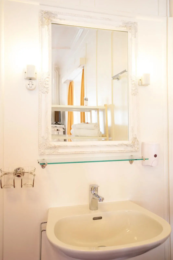 Hotel Zunfthaus zur Rebleuten