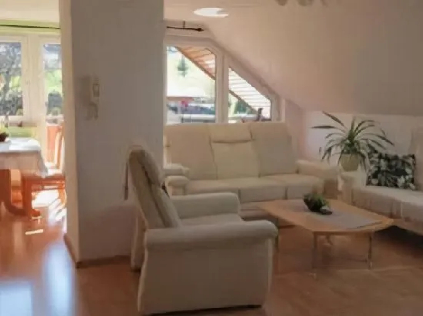 Ferienwohnung Herrnberg