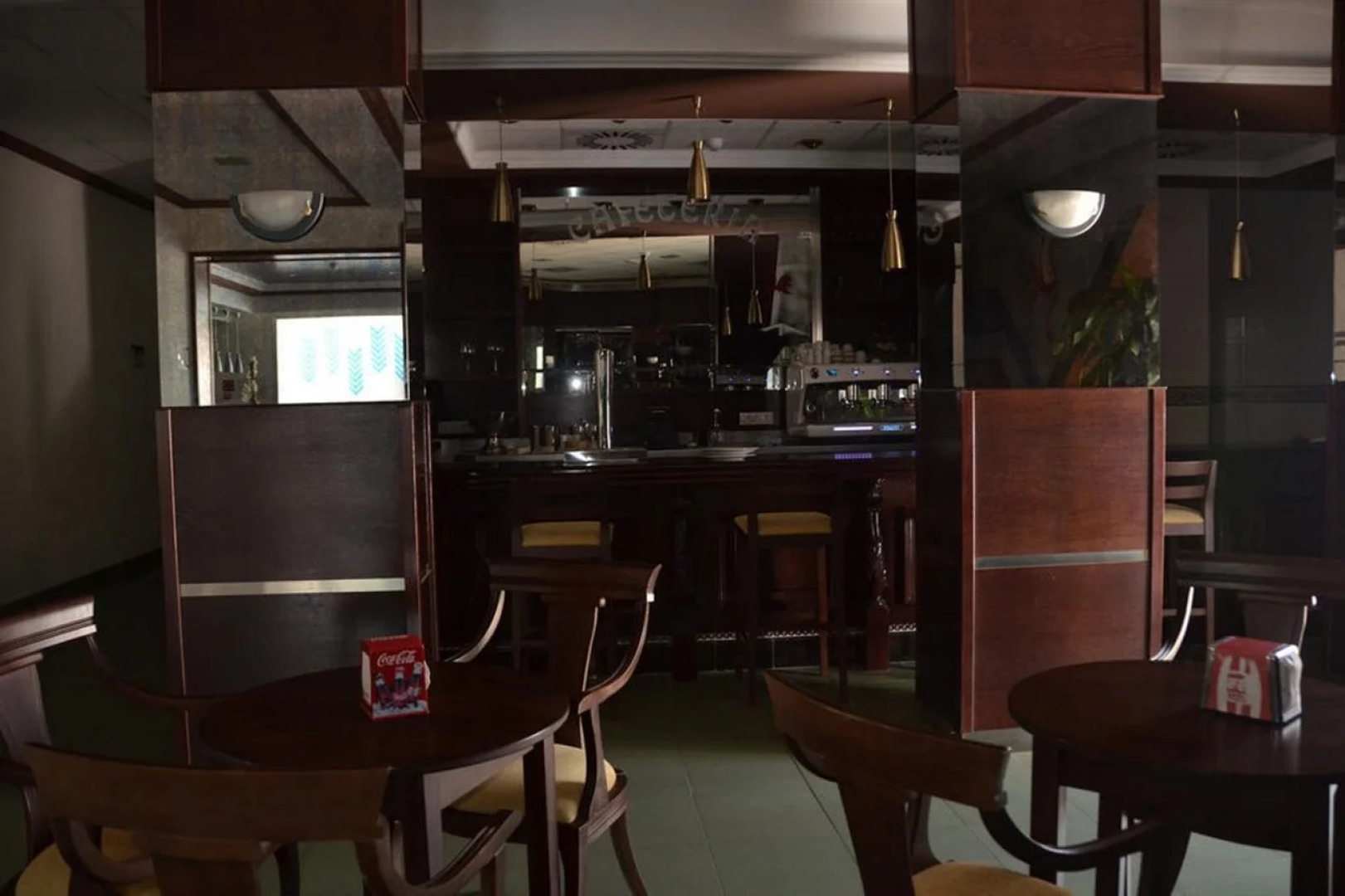 Hotel La Familia Gallo Rojo