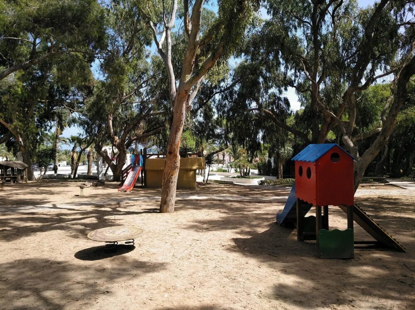 Apartment With one Bedroom in Guardamar del Segura, With Pool Access a