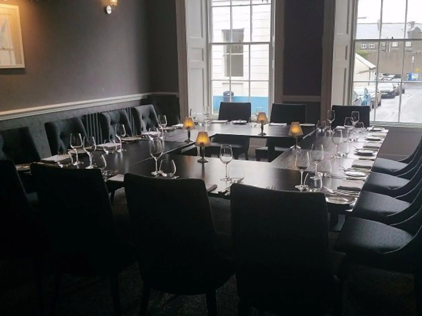 Virginia House Hotel