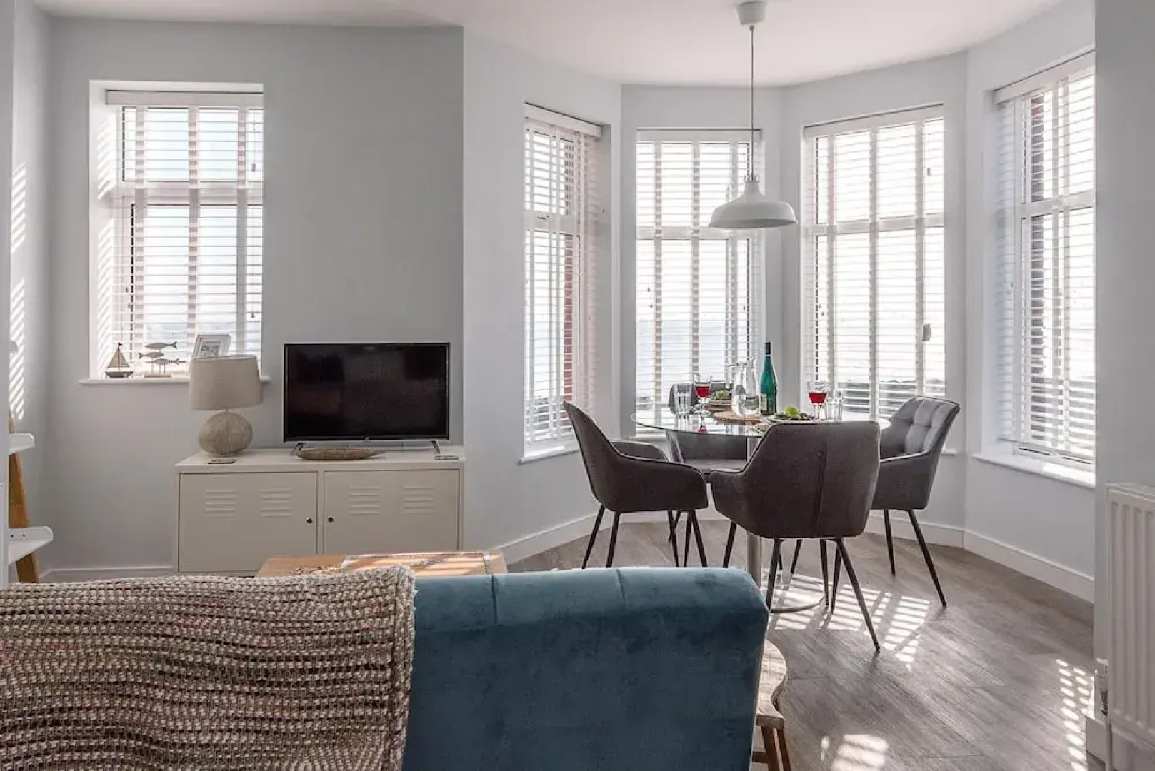 4 Buregate House, Felixstowe