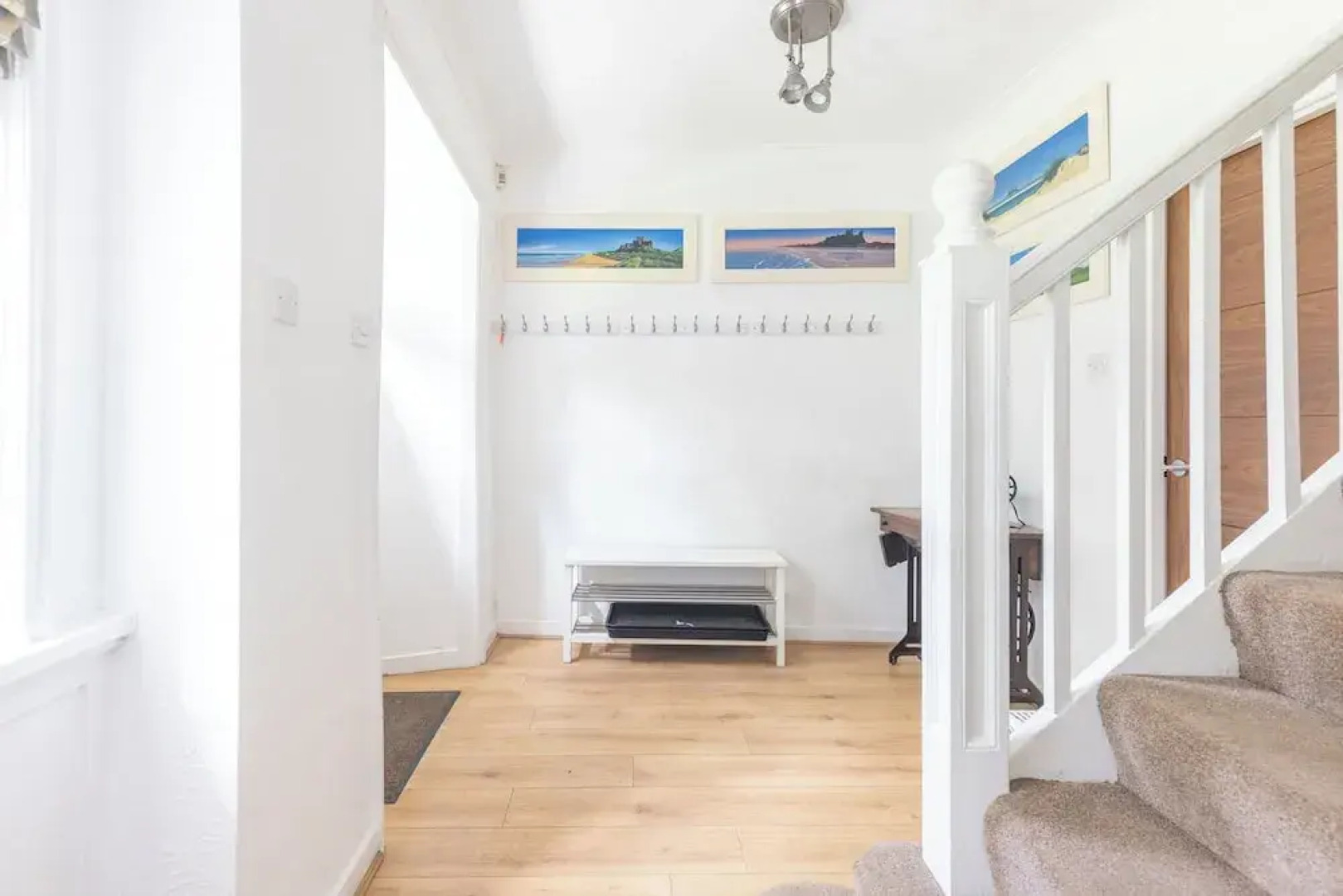 Village House - North East Escapes