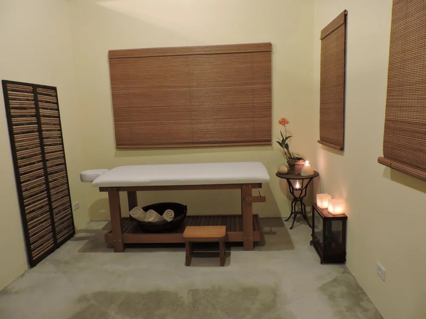 Pousada Vilarejo do Quim