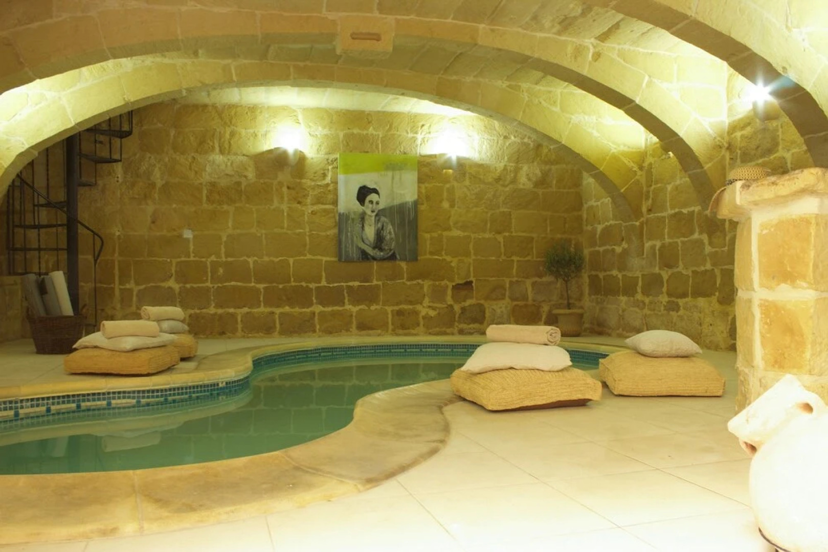 Tan-Neputi Art & Cooking