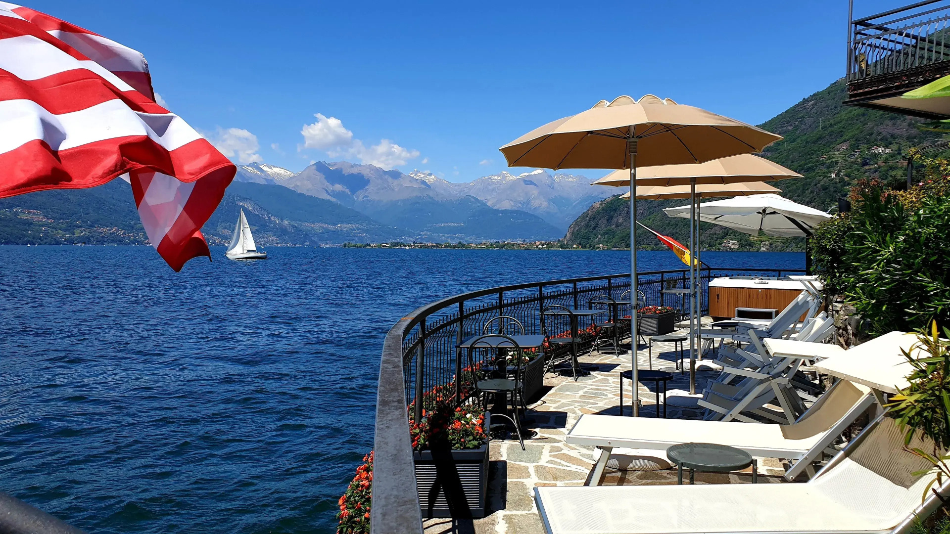 Meridiana Boutique Hotel