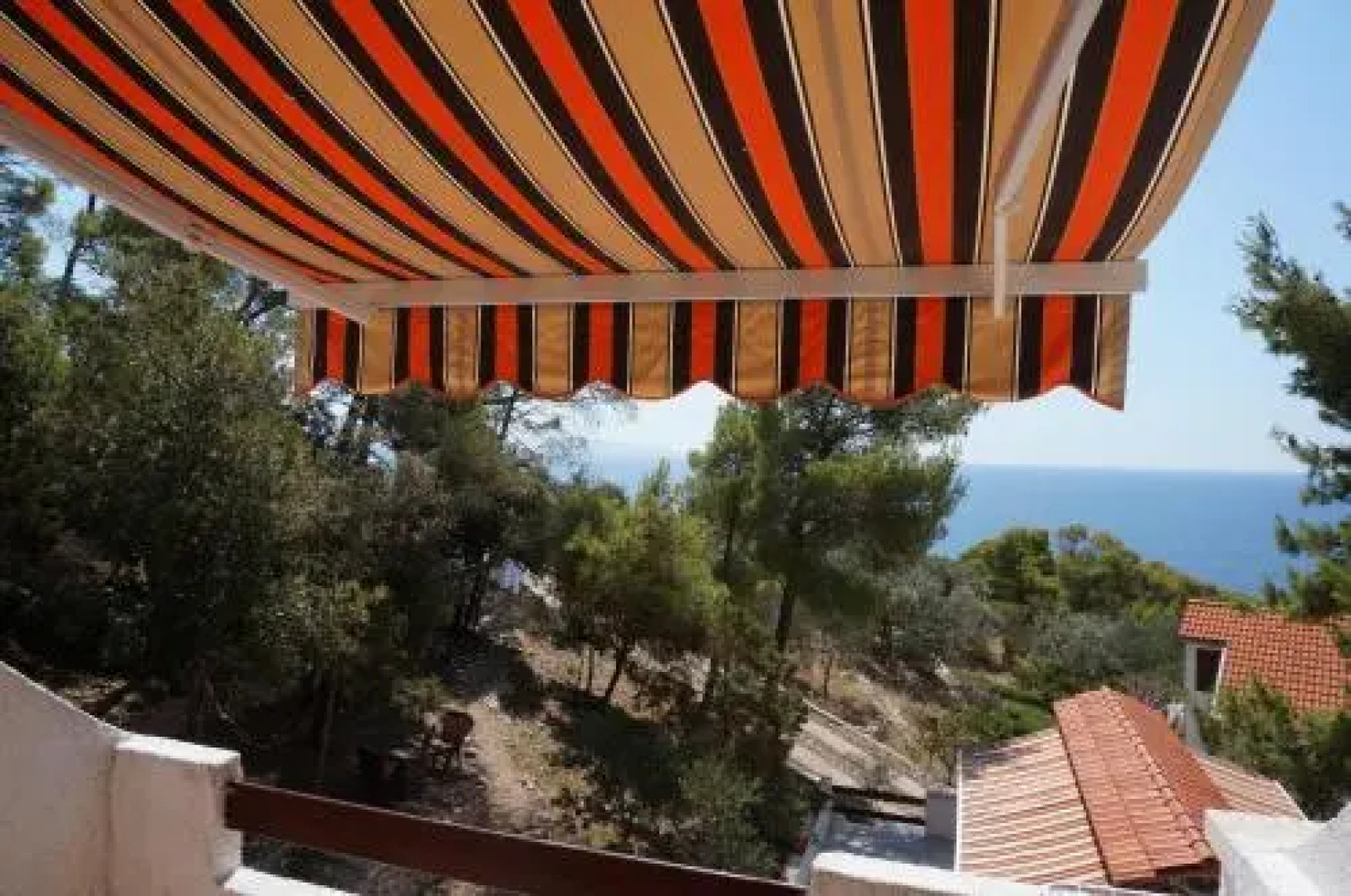 B&B Pansion Jure Matijević