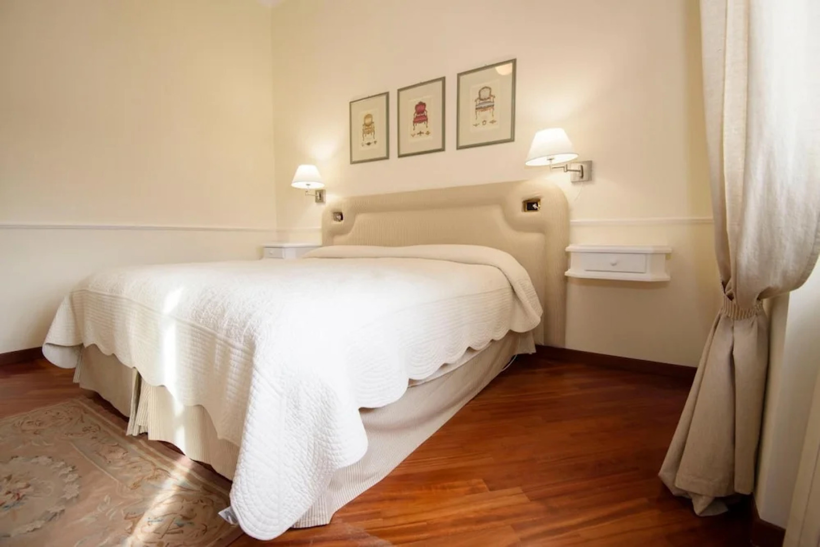 Calycanto Guest House