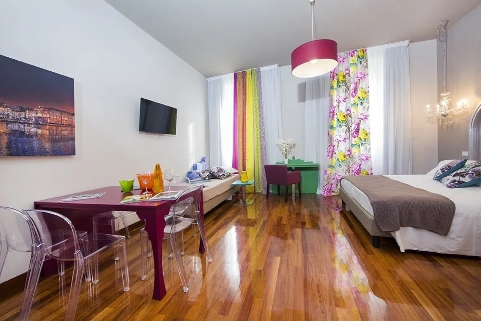 Locanda Al Volo Tommaseo