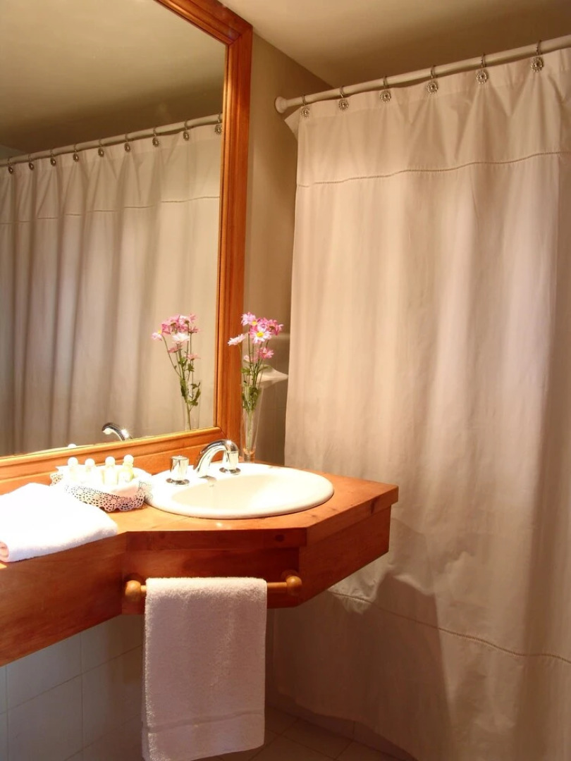 Terra Alta Hotel De Montaña