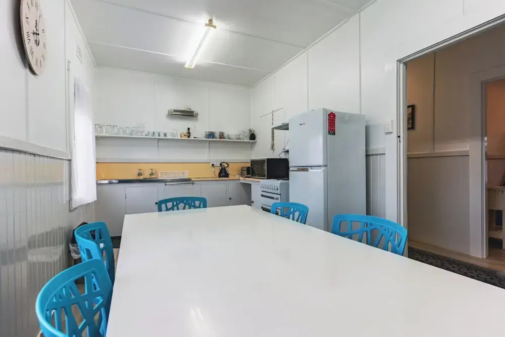 BIG4 Tassie Getaway Parks Stanley