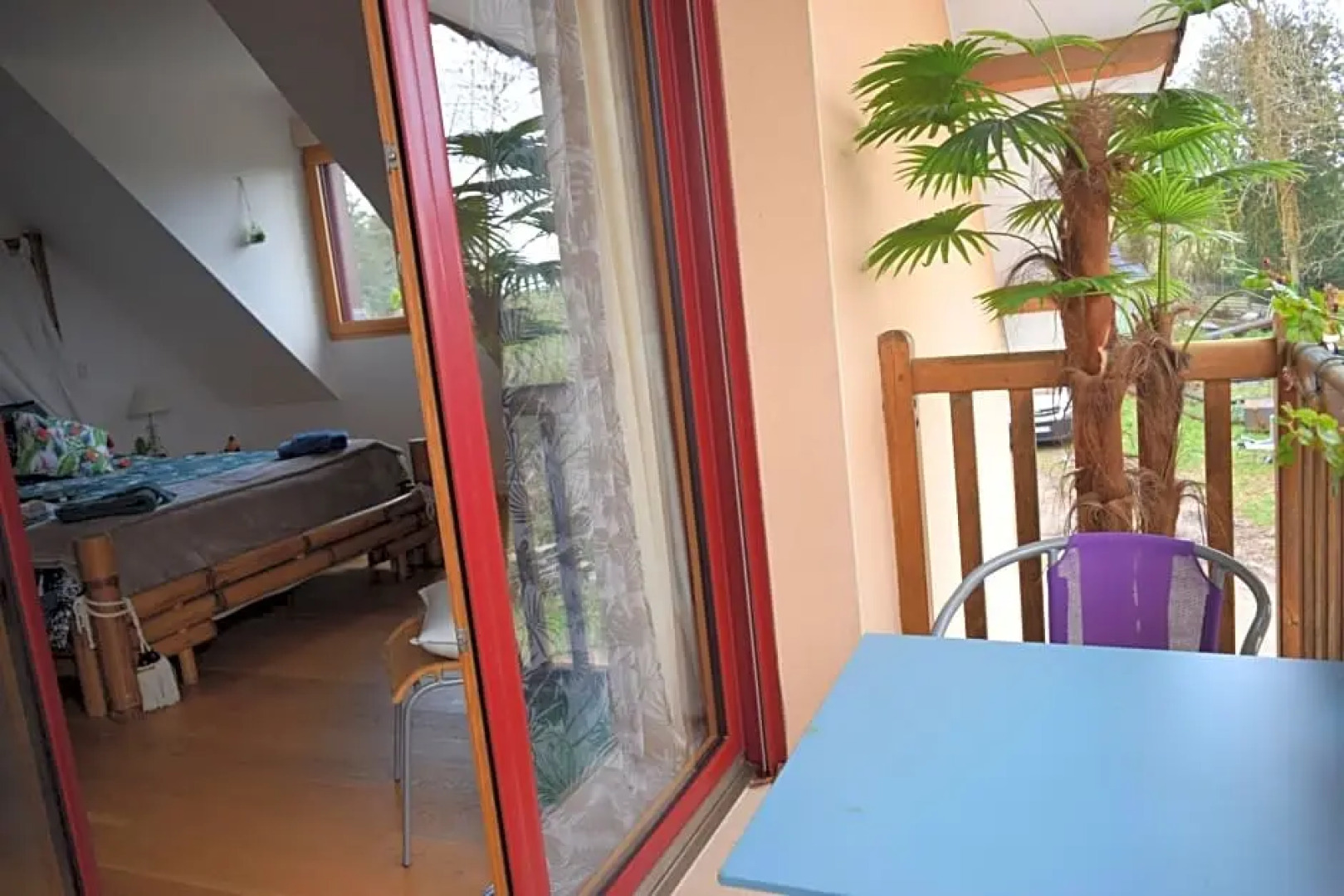 Chambre D'hotes Fecamp Chez Kate Et Lolo