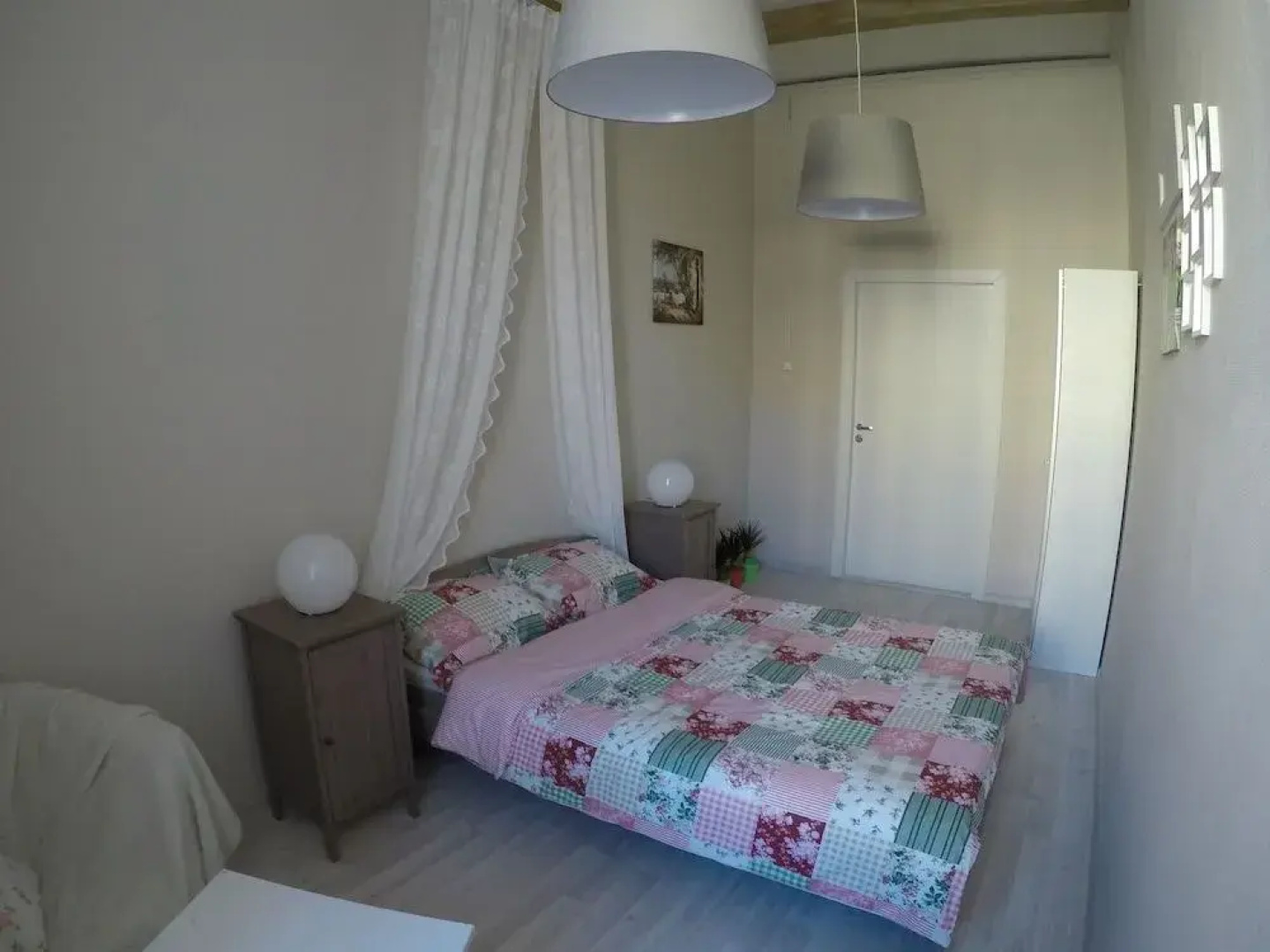 Sweet Village Hostel Ligovskiy