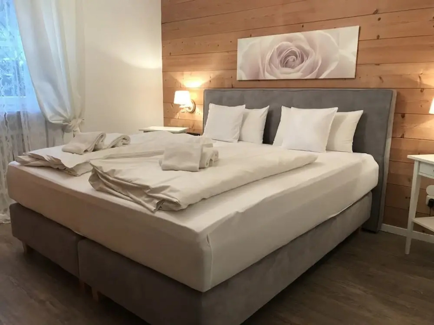 Ferienwohnungen Johanneshof