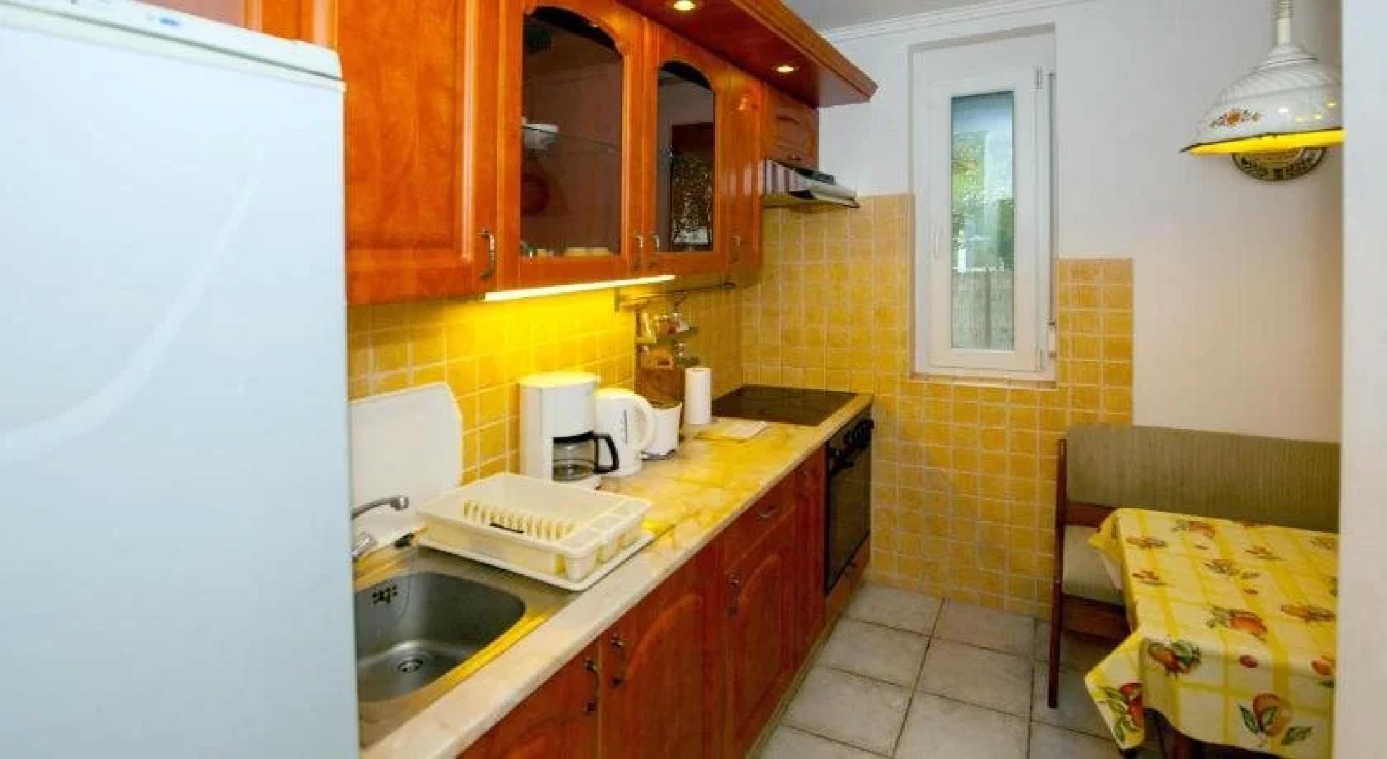 Fekete Forras Apartman