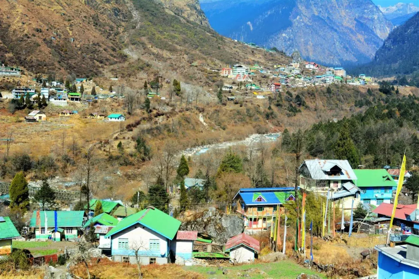 Rufina Lachung De'Crown
