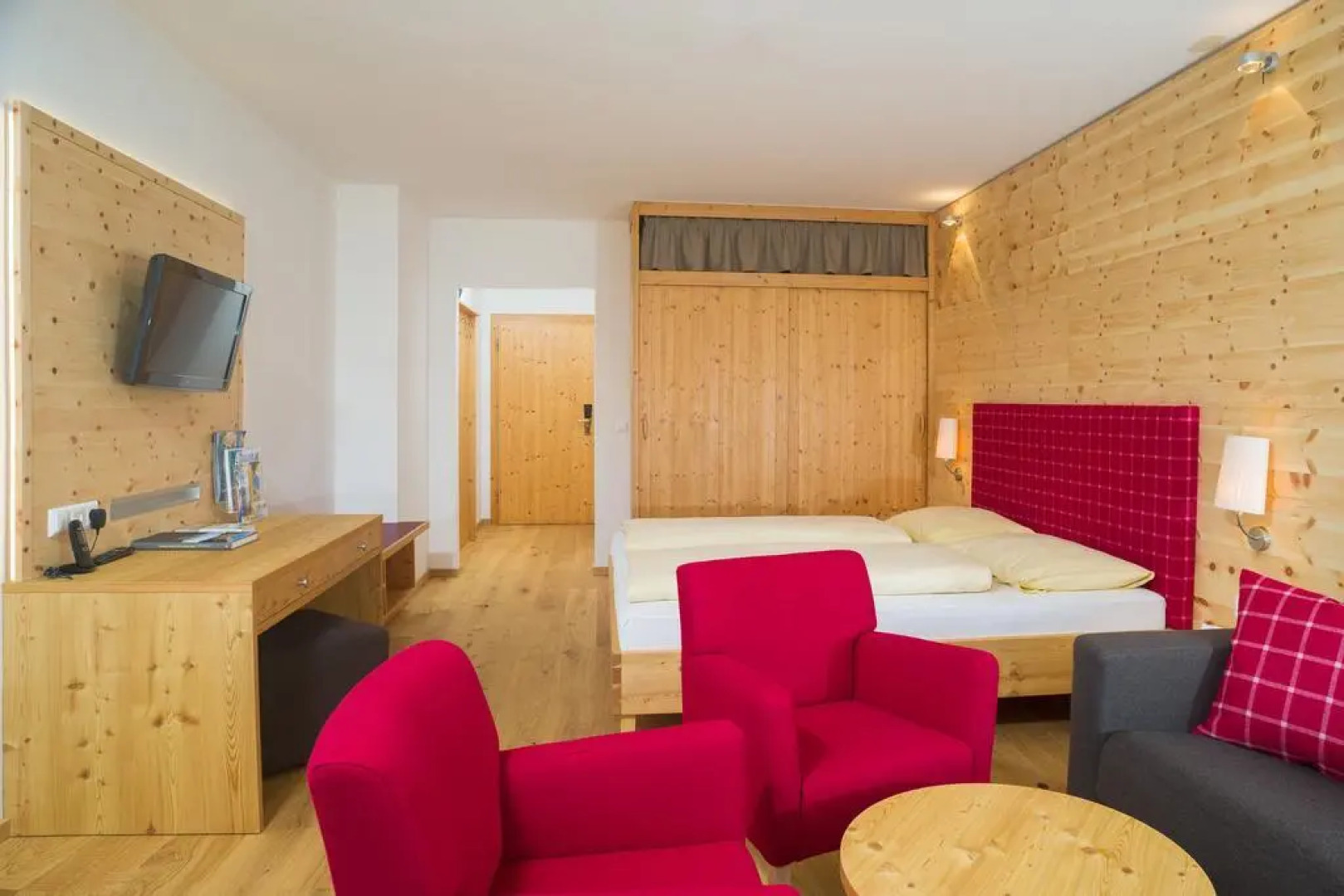 Familienhotel Kreuzwirt