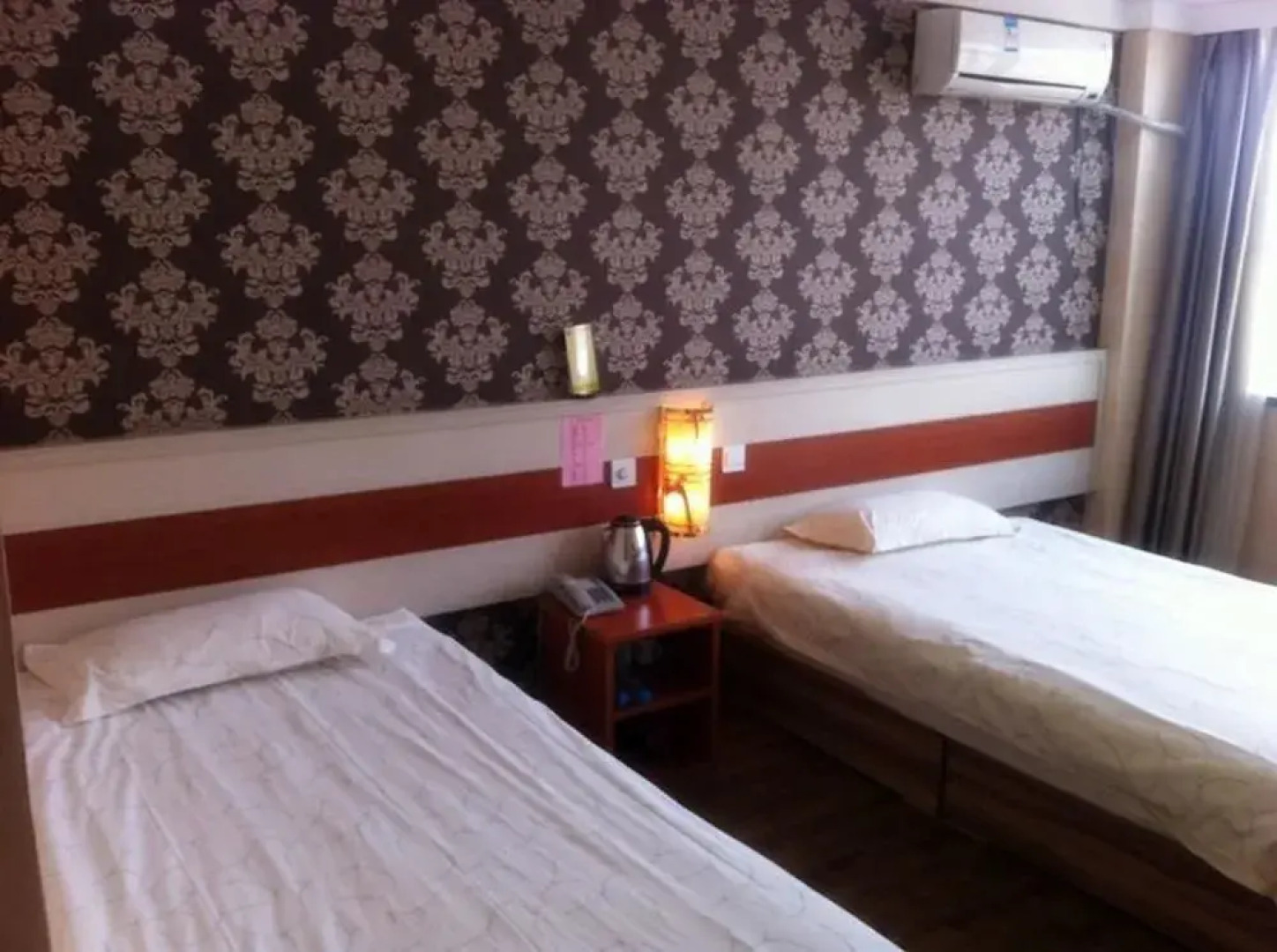 Woxing Wosu Boutique Theme Hotel