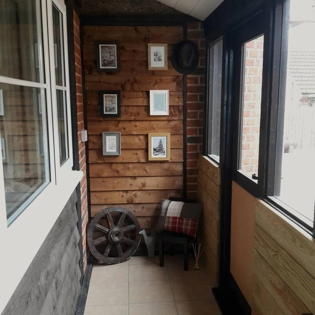 61 on Folly B&B Suites