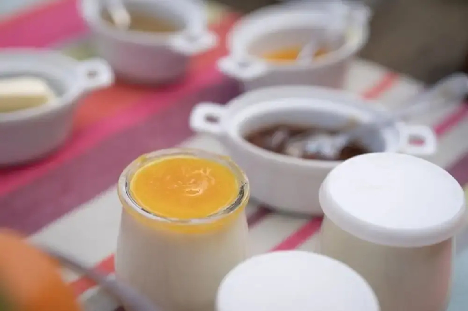 La Rose du petit Bois