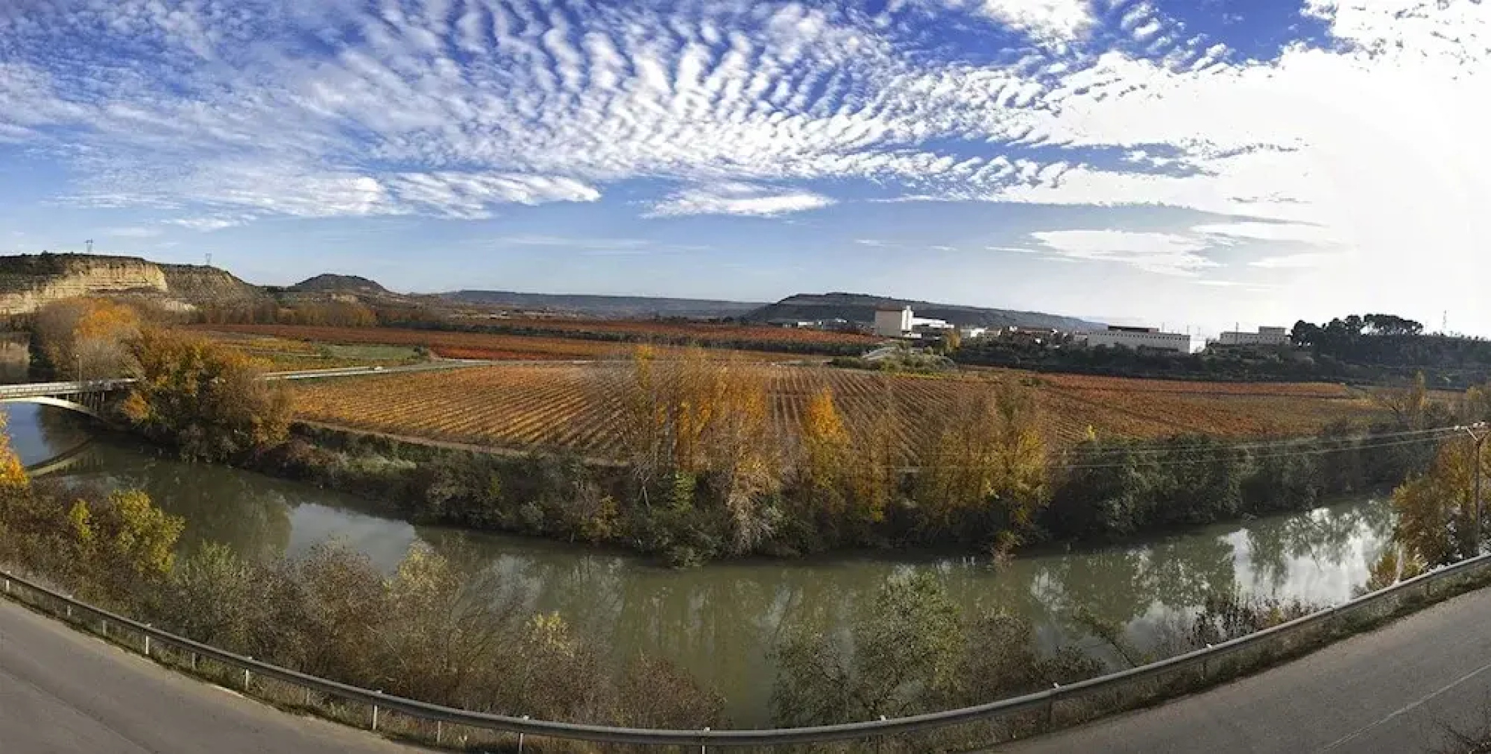 Ikustieder Vista Hermosa Country House