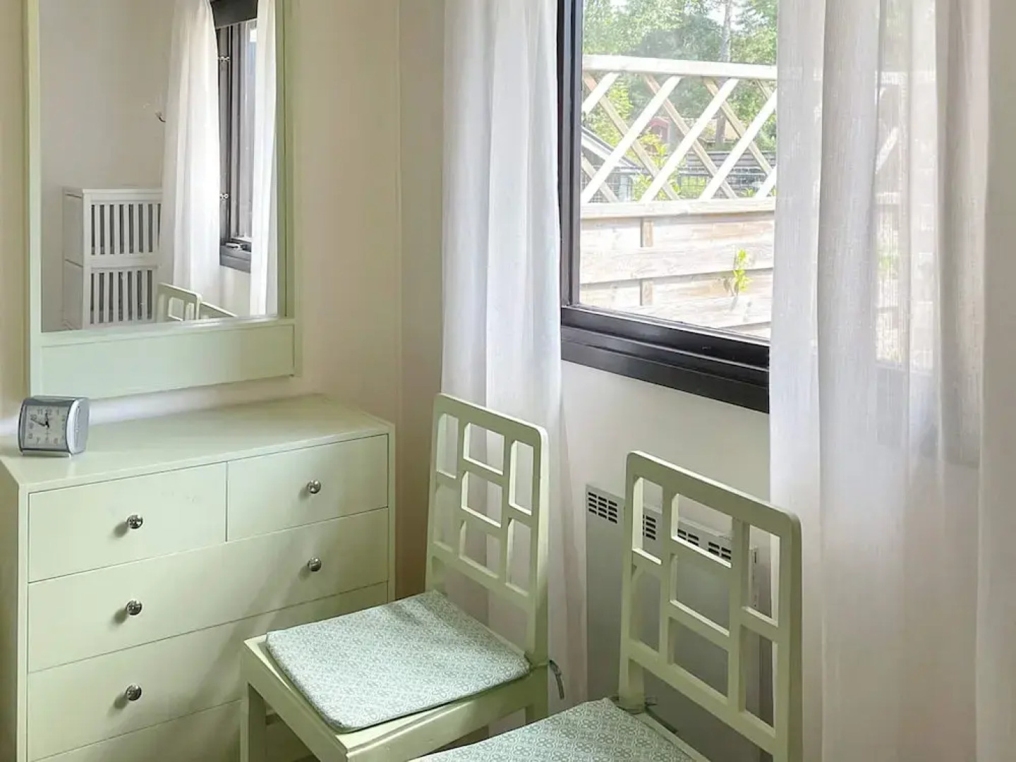 4 Person Holiday Home in Beddingestrand-by Traum