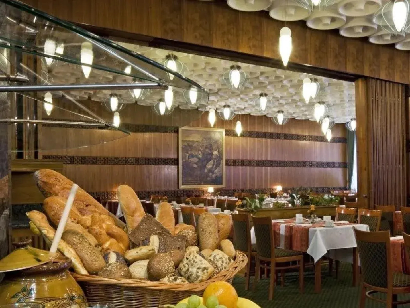 Ensana Thermal Heviz