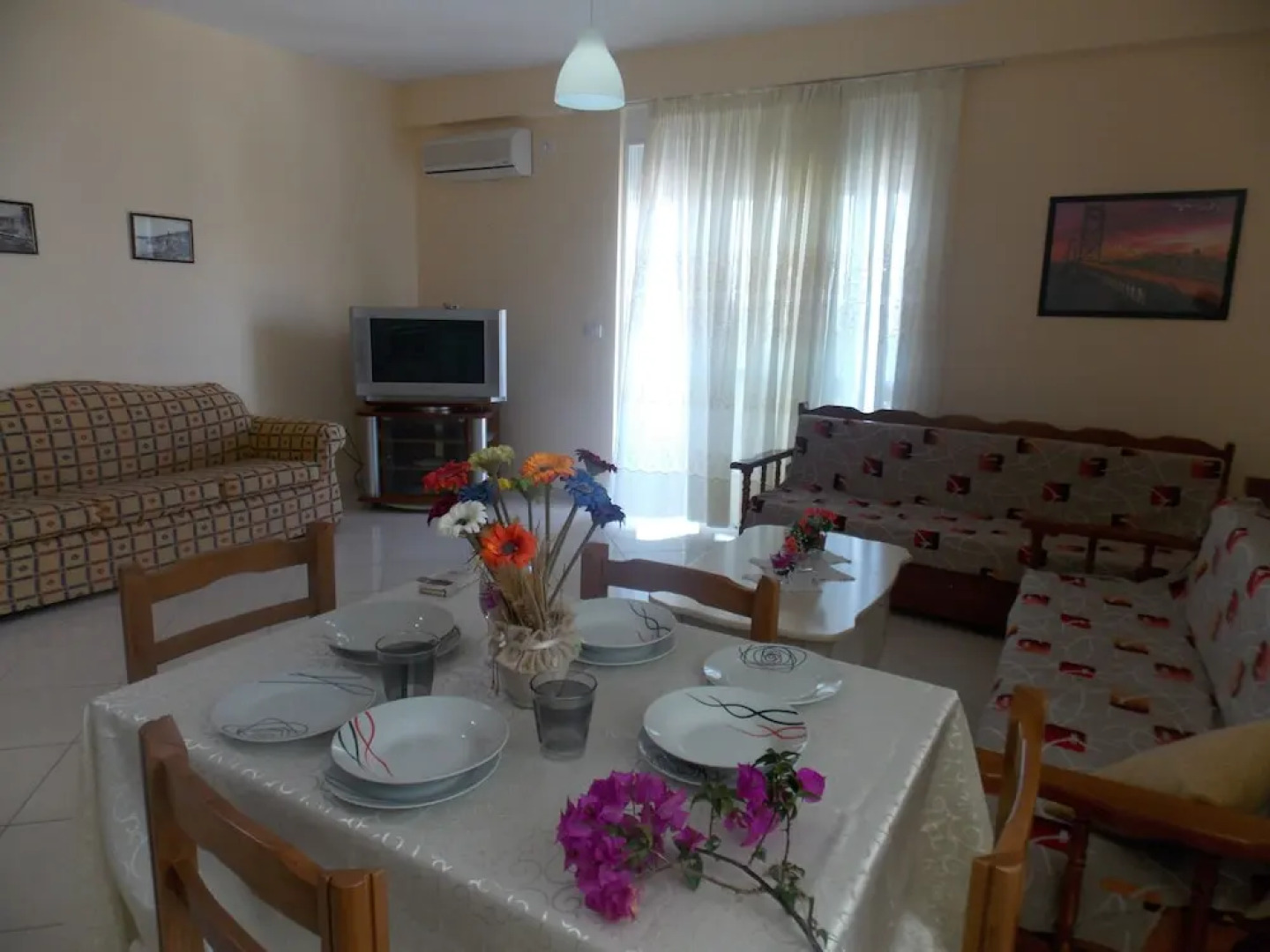 Orion Apartments Saranda
