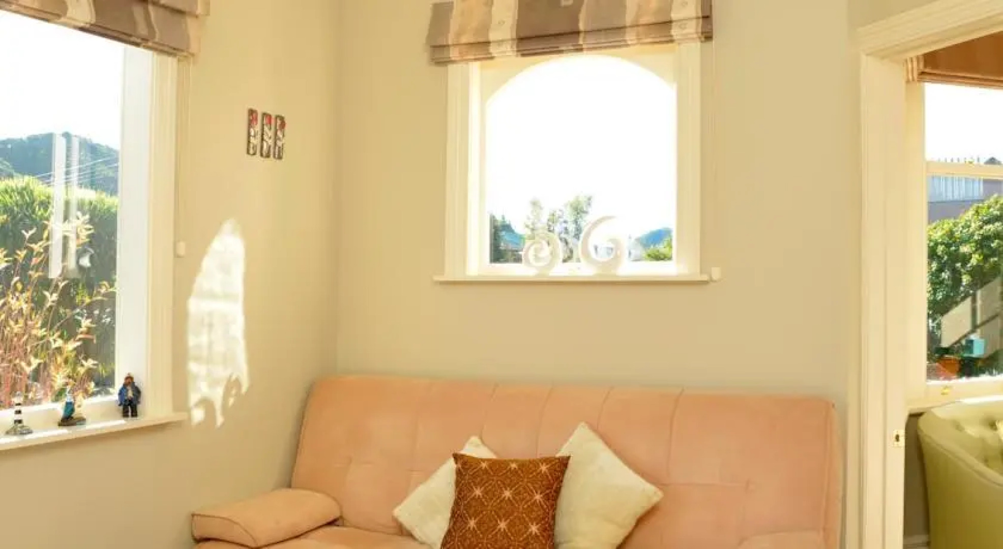 Echo Lodge Bed and Breakfast