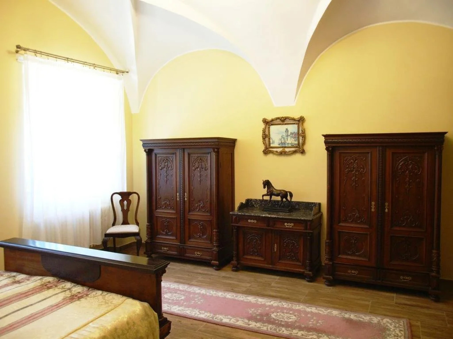 Chateau Svetla nad Sazavou