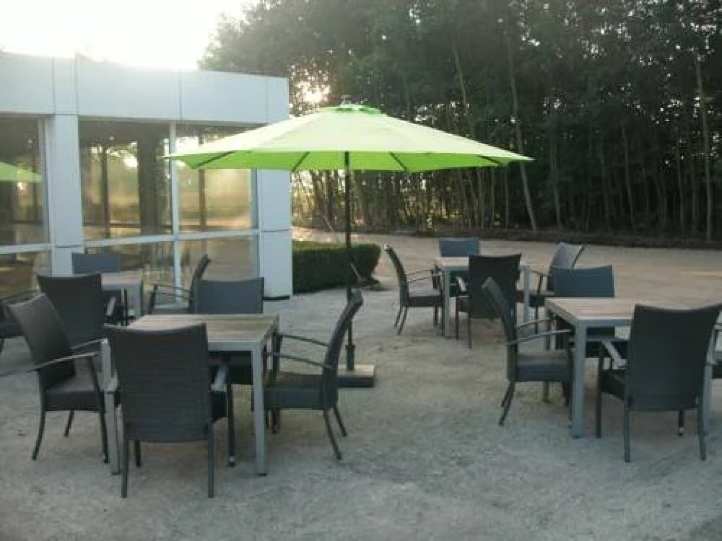 Travel Hotel Kruisem