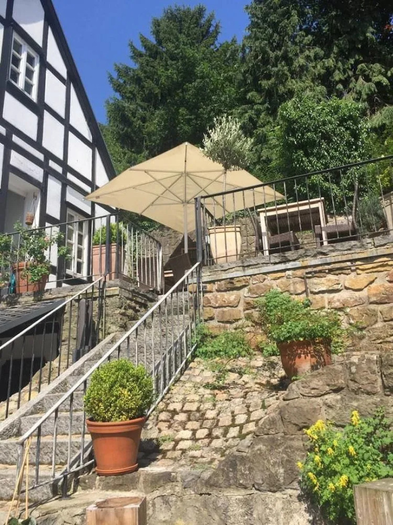 Altes Gasthaus Nagel