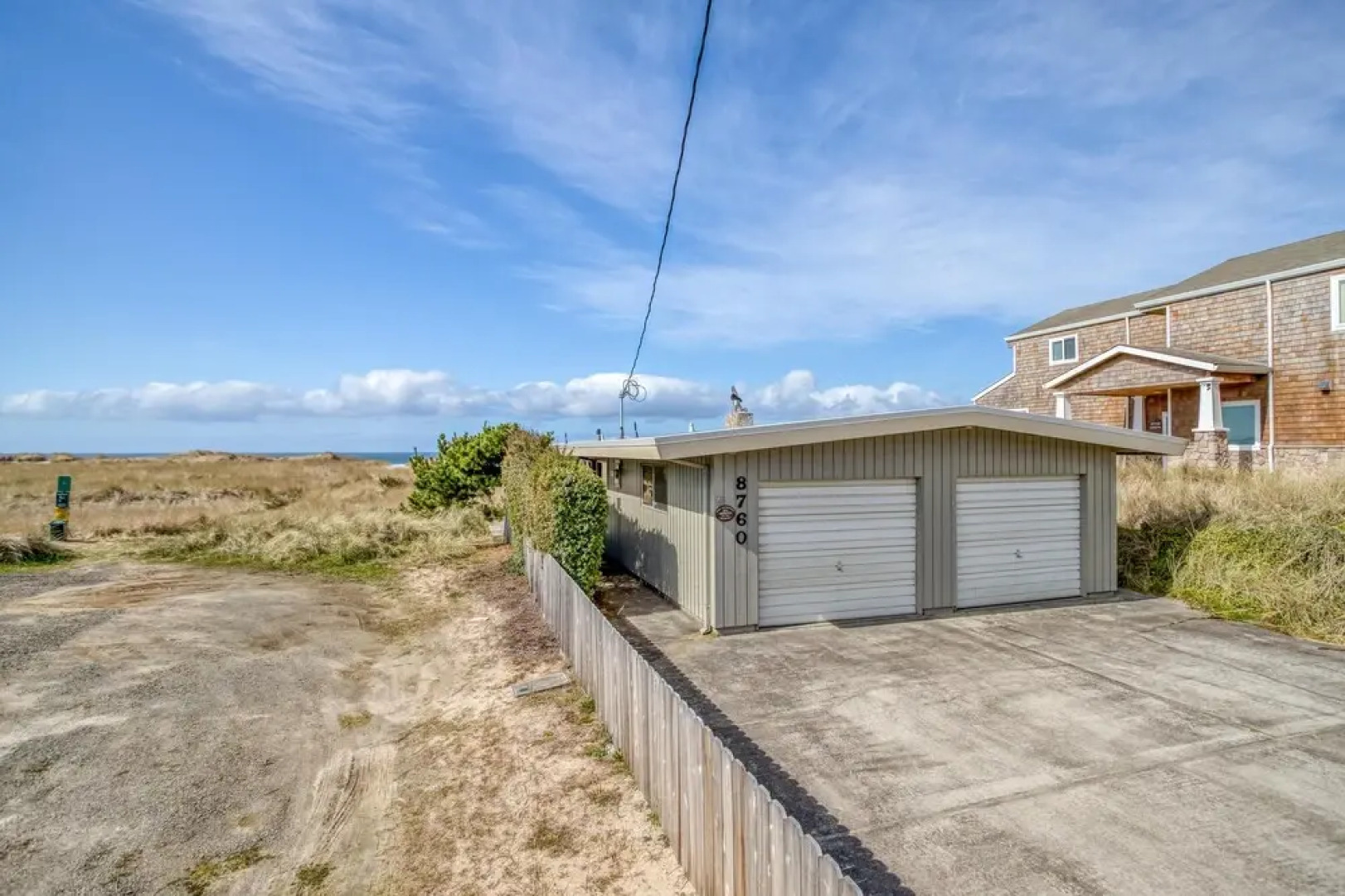 Sea Princess (MCA 1227)