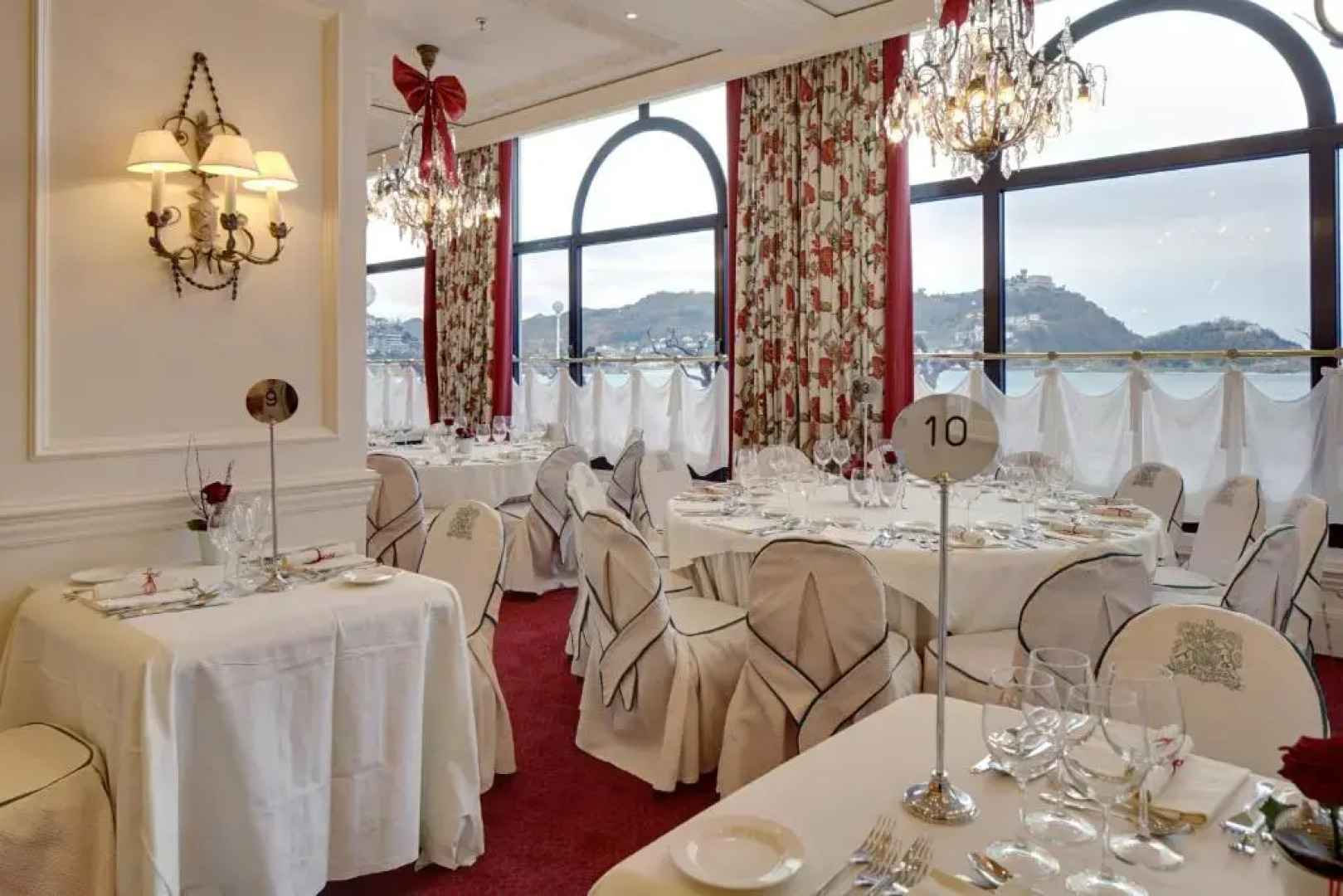 Hotel de Londres y de Inglaterra