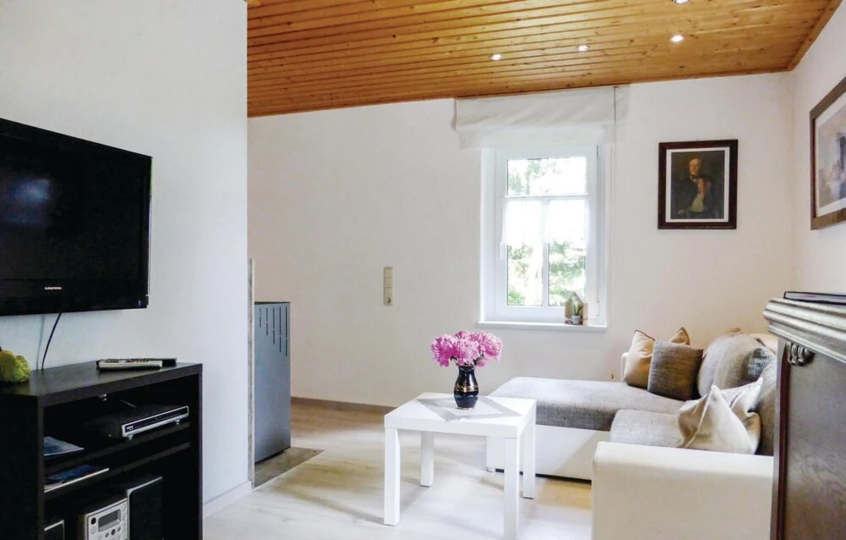 Awesome Home in Falkenstein With 2 Bedrooms