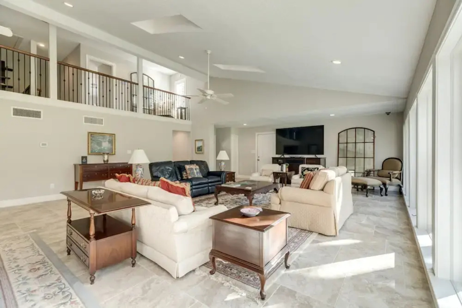 Benson House in Dickinson