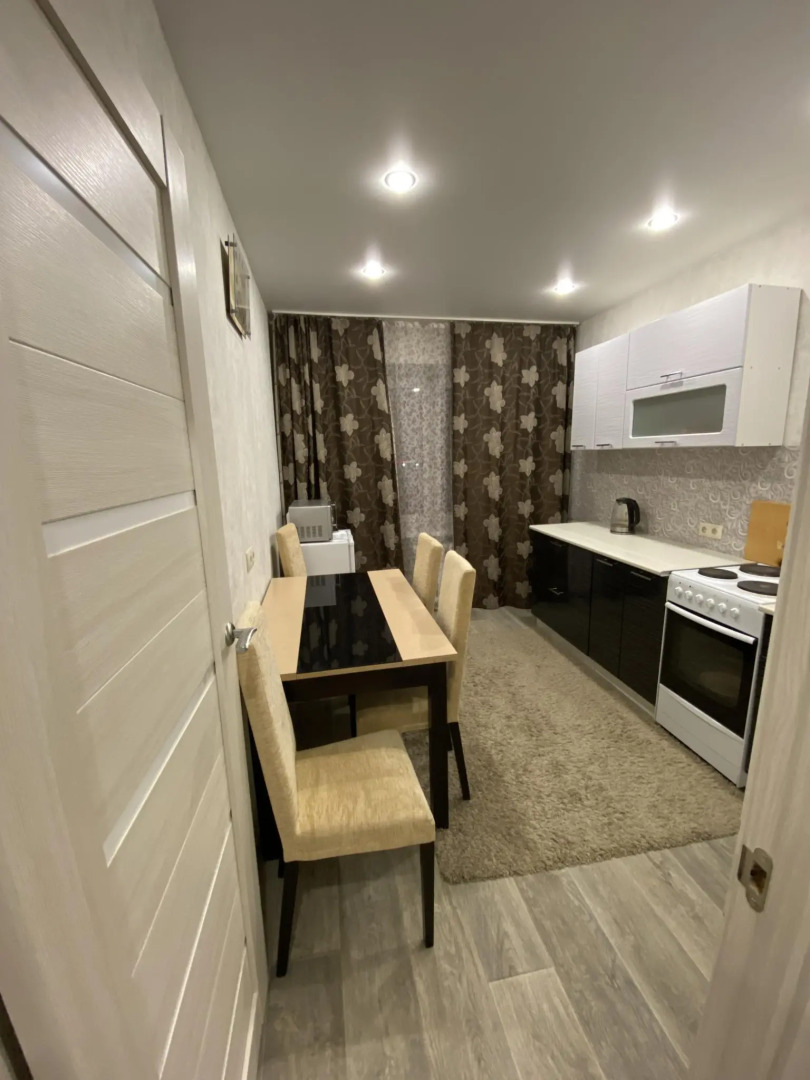 Апартаменты на проспекте Ленинградский