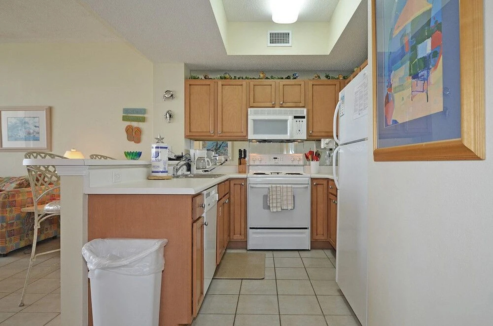 Summerwind Resort by Saltwater Vacations